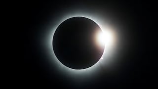Así se vivió el eclipse solar del 8 de abril en el mundo [GALERÍA]