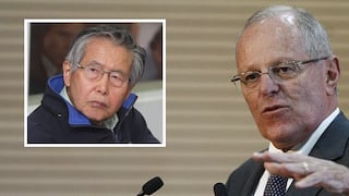 PPK sobre Alberto Fujimori: “Hay que tener piedad y misericordia”