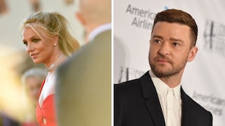 Justin Timberlake defiende a Britney Spears y pide que pronto pueda vivir como ella quiera