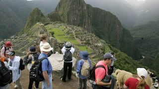 Llegada de turistas crece 62.4% en primer trimestre