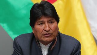 Las grandes incógnitas sobre los primeros pasos que seguirá Evo Morales en México