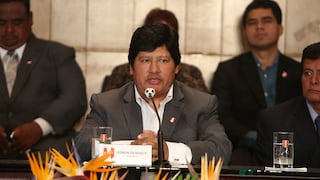 El 79% de peruanos cree que Edwin Oviedo debe renunciar a la FPF