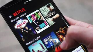 Nueva canasta familiar incluirá servicios digitales como Netflix