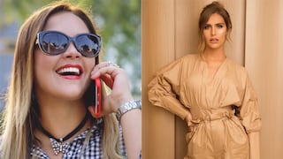 Marina Mora sobre presencia de la modelo transgénero Ángela Ponce en Miss Perú: “Mi concurso es de mujeres” 