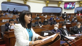 Voto de confianza en suspenso por muerte de legislador Herrera