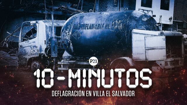 Deflagración en Villa El Salvador: sobrevivientes exigen justicia a dos años de la tragedia
