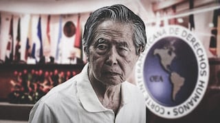 Espinosa-Saldaña: Resolución de la Corte IDH sobre indulto a Fujimori es un “jalón de orejas” al TC