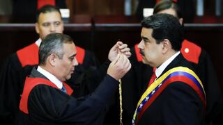 Estas son las medidas adoptadas por Perú tras nuevo periodo presidencial de Nicolás Maduro