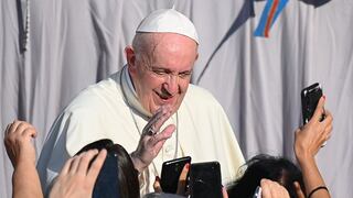 Coronavirus: Vaticano no pide pasaporte sanitario a los asistentes a audiencia del papa Francisco 