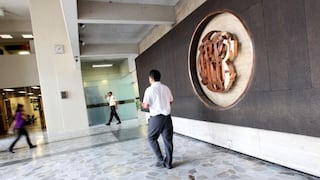 Banco Central mantiene en 4.25% su tasa de referencia