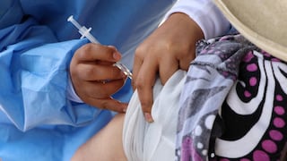 Hay más de 2 mil casos de influenza en el Perú en lo que va del 2024 