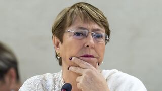 Informe de Michelle Bachelet: ¿Cuál fue la respuesta de Venezuela en la ONU?