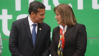 Ollanta Humala al Congreso: “La política exterior la dirige el presidente”