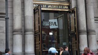 Bolsa de Lima registra pérdidas en la apertura arrastrada por caída del sector minero
