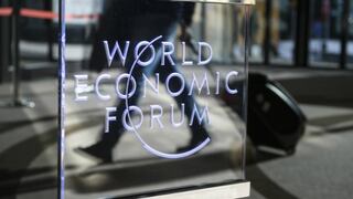 Foro Económico Mundial abordó temas de crecimiento e inclusión social