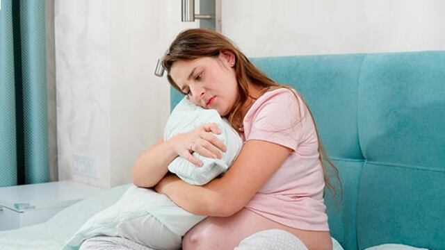 Día de la Madre: ¿Cómo afrontar los cambios psicológicos con el nacimiento de tu primer hijo ?