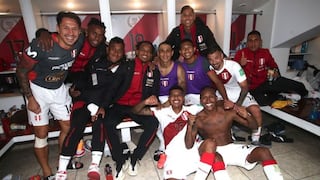 Selección peruana compartió estimulante mensaje tras ganar a Chile