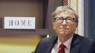 Bill Gates: “Por terrible que sea esta pandemia, el cambio climático podría ser peor”