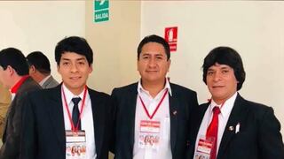 Perú Libre se apodera del Minsa gracias al cuestionado Hernán Condori