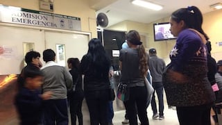 Hospital de Ventanilla: Mala administración pone en coma el servicio médico
