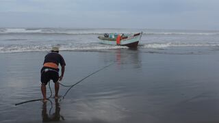 Fenómeno El Niño: Recomiendan que se adelante la temporada de pesca