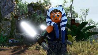 Llegan nuevos contenidos a ‘Lego Star Wars: The Skywalker Saga’ por el día de ‘Star Wars’ [VIDEO]