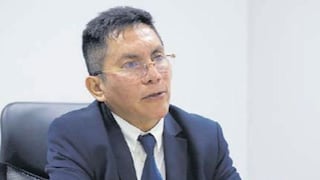 Luis Carrasco Alarcón: “Pedimos al JNE aclarar valla de 5%” [VIDEO]