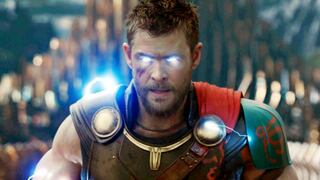 "Avengers Endgame": Chris Hemsworth se despide del UCM