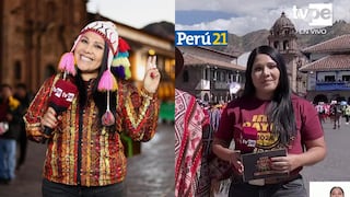 Tula Rodríguez hace papelón como conductora del Inti Raymi en TV Perú: “Cobra S/ 32 mil”