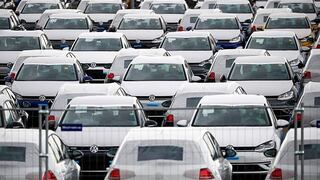 Unión Europea promete respuesta "rápida" si EE.UU. impone aranceles a autos