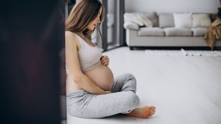 El embarazo: ¿qué efectos tiene sobre la visión?