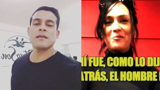 Primera esposa de Christian Domínguez: “Para mí fue el hombre perfecto” | VIDEO
