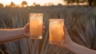 3 recetas para celebrar hoy el Día Internacional del Tequila