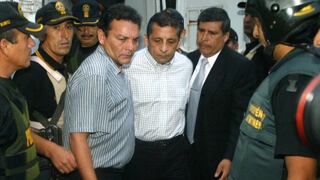 Antauro Humala decide despedir a sus abogadas