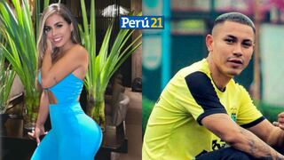 “¿Un hombre puede amar a dos mujeres?”: Audio revela que Jean Deza se comunicaba con su ex y con Vanessa López