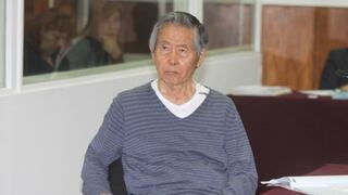 Alberto Fujimori: Gobierno confirma "pérdida" de informe Kroll que buscó presunta fortuna de ex presidente