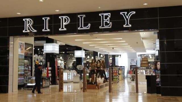 Ripley se expande a Colombia