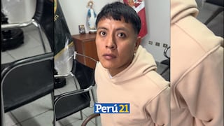 Cae sicario involucrado en asesinato de policía en retiro en restaurante de San Miguel (VIDEO)