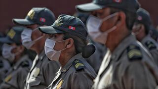 Coronavirus en Perú: Declaran cuarentena en comisaría del Callao luego que agentes presentaran síntomas de coronavirus