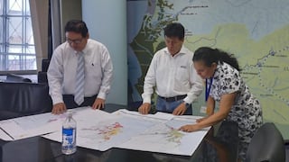 PUCP: Desarrollan proyecto para abastecer de agua a Lima y Callao ante posible sismo de 8.8