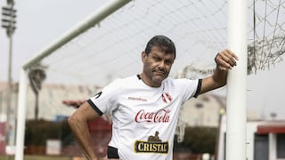 Gustavo Roverano dejará el cargo de DT de la selección peruana Sub-20 por malos resultados