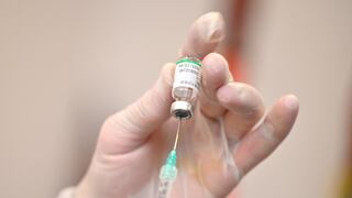 México autoriza uso de vacuna china Sinopharm contra el COVID-19