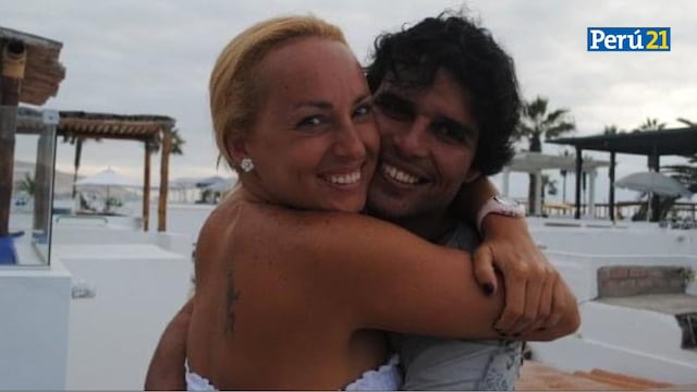 Esposa de Pedro Suárez Vértiz habla sobre su relación: “El amor sigue muy intenso”