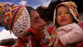 Día del Padre: 18 peruanos se llaman 'Papi', confirmó la Reniec