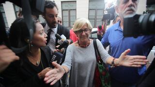 Susana Villarán: Inician audiencias por pagos de Odebrecht, OAS y Graña y Montero