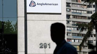 Duncan Wanblad es el nuevo CEO de Anglo American, en reemplazo de Mark Cutifani