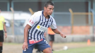 Padre de Kluiverth Aguilar revela motivos por los que el futbolista no viajó con Alianza Lima a disputar la Copa Libertadores