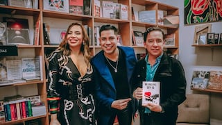 Feria Internacional del Libro de Lima: Álvaro Rondón presentará su novela “No eres yo, soy tú” este 6 de agosto 