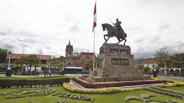 Del Perú para el mundo: Ayacucho postulará como Patrimonio de la Humanidad [FOTOS]
