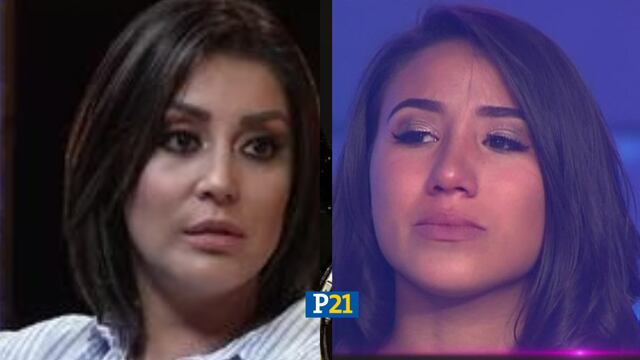 Karla Tarazona sobre Samahara Lobatón y la presentación de su hija a Bryan: “Puede ser peligroso”